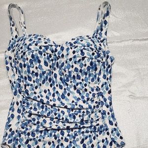 Niptuck Swim One-Piece Swim Suit